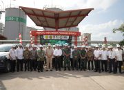 B50, Bukti Konsistensi dan Komitmen Pemerintah Sediakan Energi dan Peningkatan Nilai Tambah Komoditas Pertanian