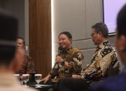 Dirjen PHU Minta Haji Ramah Lansia Terus Dikembangkan