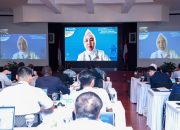 Perkuat Prakiraan Cuaca dan Prediksi Iklim Melalui Pengamatan Laut, BMKG Gelar Workshop