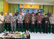 Evaluasi Ibadah Haji 2024, Kemenag Kota Banda Aceh Hasilkan 4 Usulan Perbaikan