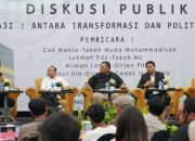 NU dan Muhammadiyah Sepakat Haji Tahun Ini Lebih Baik