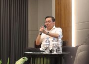 Sesditjen PHU: Moderasi Beragama Berkaitan Erat dengan Aspek Layanan Jemaah Haji