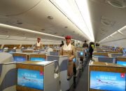 Maskapai Internasional Siap Hadirkan Rute Penerbangan Baru ke Indonesia