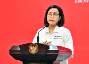 RAPBN 2025, Pemerintah Finalisasi Program Prioritas