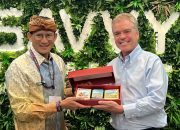 Pemerintah Jajaki Peluang Kerja Sama Pengembangan Gim dengan Savvy Games Group