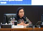 Menkeu: Defisit Anggaran Tetap Terjaga