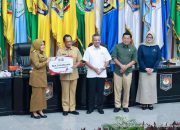 Berhasil Kendalikan Inflasi, Pemerintah Beri Insentif Fiskal bagi Daerah