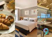 Ragam Promo dan Kegiatan Menarik Meriahkan Anniversary ke-9 Tahun Swiss-Belinn Simatupang