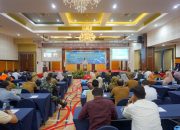 BMKG Gelar Sekolah Lapang Gempa Bumi dan Tsunami