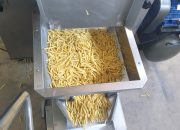 Pabrik Frozen French Fries Pertama di Indonesia Siap Beroperasi