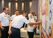 BMKG Dorong Akurasi dan Inovasi Layanan Iklim