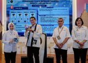 Tingkatkan Keamanan dan Kenyamanan Wisatawan, BMKG dan Kemenparekraf Perkenalkan IBF