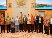 Realisasi Anggaran Kemenperin Serap 98,65 Persen Tahun 2023