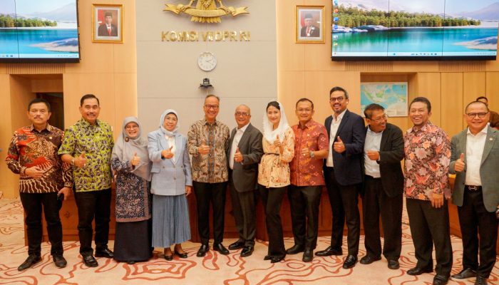 Realisasi Anggaran Kemenperin Serap 98,65 Persen Tahun 2023