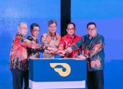 Dongkrak Produktivitas dan Penjualan Otomotif, Kemenperin Apresiasi GIIAS