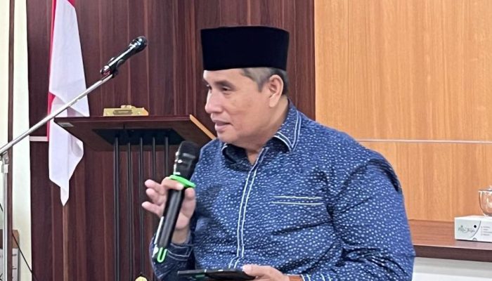 Ditjen PHU: PPIU Jalankan Usaha Sesuai Regulasi