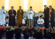 Bulan Kemerdekaan Indonesia, Ini Harapan Para Tokoh Lintas Agama dan Masyarakat