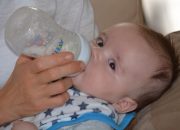 Catat! Ini Aturan Susu Formula Untuk Bayi