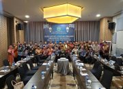 SERAMBI, Inovasi Layanan Digital Tingkatkan Kualitas Pelayanan Jemaah Haji dan Umrah