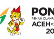 Venue PON XXI Aceh Rampung di Akhir Agustus