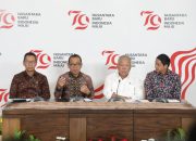 HUT ke-79 Kemerdekaan RI, Siap Digelar di IKN dan Jakarta
