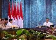 Prabowo: Saya Tegaskan Kita Lanjutkan IKN, Kalau Bisa Percepat