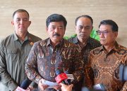 Jelang HUT Ke-79 RI, Pemerintah Umumkan Penerima Tanda Jasa dan Kehormatan