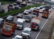Catat! Razia Truk ODOL Akan Digelar Serentak Kemenhub Hingga 25 Agustus