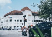 Kuy Liburan! Urban Heritage yang Jadi Tempat Nongkrong Ikonik