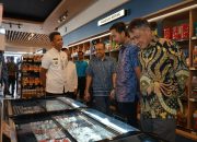 Majukan UMKM, Toko Daging Nusantara di Karawaci Gandeng Pengusaha Kecil