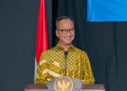 Siswa SMK Kemenperin Wakili Indonesia dalam Kompetisi Industri 4.0 di Prancis