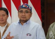 Akselerasi Layanan Haji, Wakaf, dan Sertifikasi Halal, Kemenag Kunjungi 4 Negara