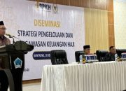 Ikbal Ismail: Tahun ini Haji Reguler Rasa Plus