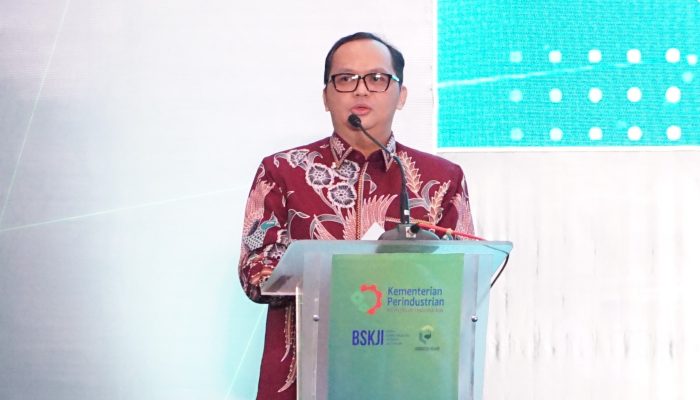 Kemenperin Semakin Perkuat Mutu dan Keamanan Obat Bahan Alam