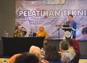 Gandeng UNS, Setkab Gelar Pelatihan Teknis Penerjemah Teks Hukum