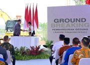 Pemerintah Komitmen akan Sediakan Lembaga Pendidikan Berkualitas Global di IKN