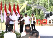 Pemerintah Dorong Pengembangan Akomodasi di IKN