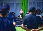 Harhubnas 2024, Menhub Dorong Keberlanjutan Capaian Sektor Transportasi