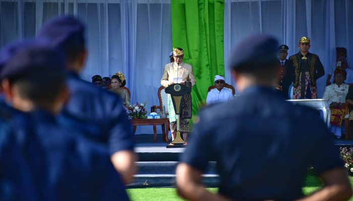 Harhubnas 2024, Menhub Dorong Keberlanjutan Capaian Sektor Transportasi