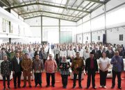 Era Digital, Kampus Vokasi Kemenperin Terapkan Kurikulum Industri 4.0