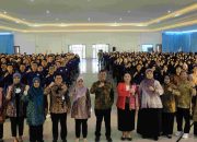 Transformasi Digital, Kampus Kemenperin Siap Terapkan Farmasi 4.0