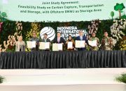 IISF 2024, Wujudkan Kolaborasi dalam Perubahan Iklim