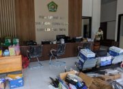 PHU Kemenag Tana Tidung Berbenah di Gedung PLHUT Baru