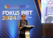 Kemenperin Tawarkan Strategi Penciptaan Peluang Baru bagi Industri TPT