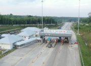 Catat! Tarif Tol Terbanggi Besar – Kayu Agung Akan Naik