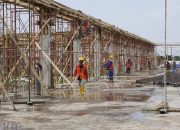 Target Pendapatan APBN 2025 Naik