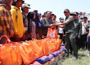 Pemerintah Siapkan Penanganan Pascagempa M4,9 di Bandung