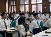 Melalui Modul Pembinaan Baru, Sesditjen PHU Ajak KBIHU Dorong Kemandirian Jemaah