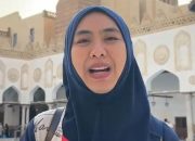 Ustadzah Oki Apresiasi Penyelenggaraan Haji 2024