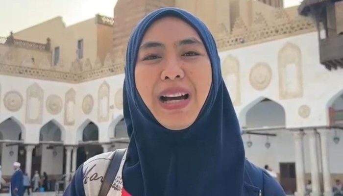 Ustadzah Oki Apresiasi Penyelenggaraan Haji 2024